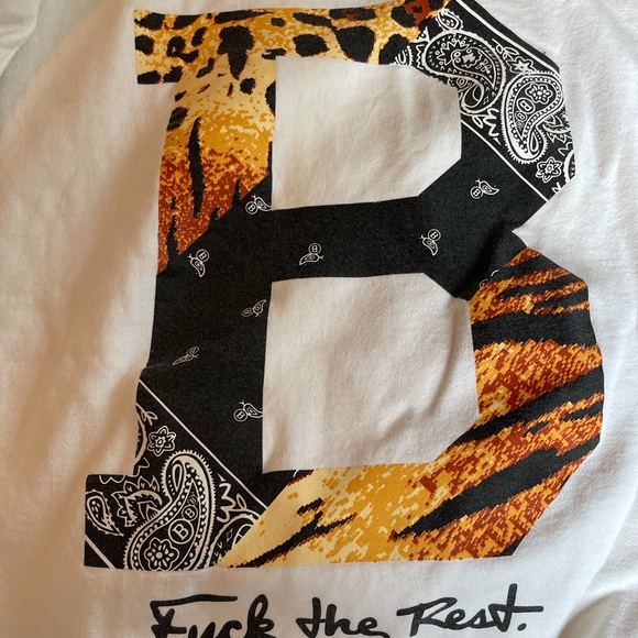 Breezy Excursion Crew Neck - Picture 5 of 5